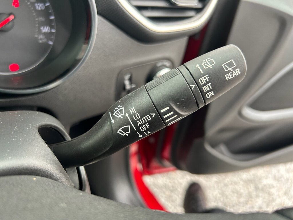 Used Vauxhall Crossland 2021 for sale - 76038935: Photo 21