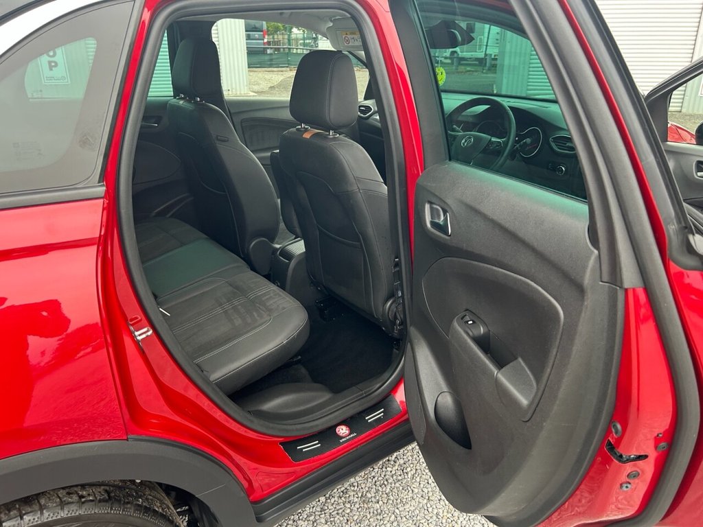 Used Vauxhall Crossland 2021 for sale - 76038935: Photo 36