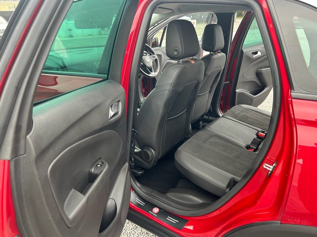 Used Vauxhall Crossland 2021 for sale - 76038935: Photo 37