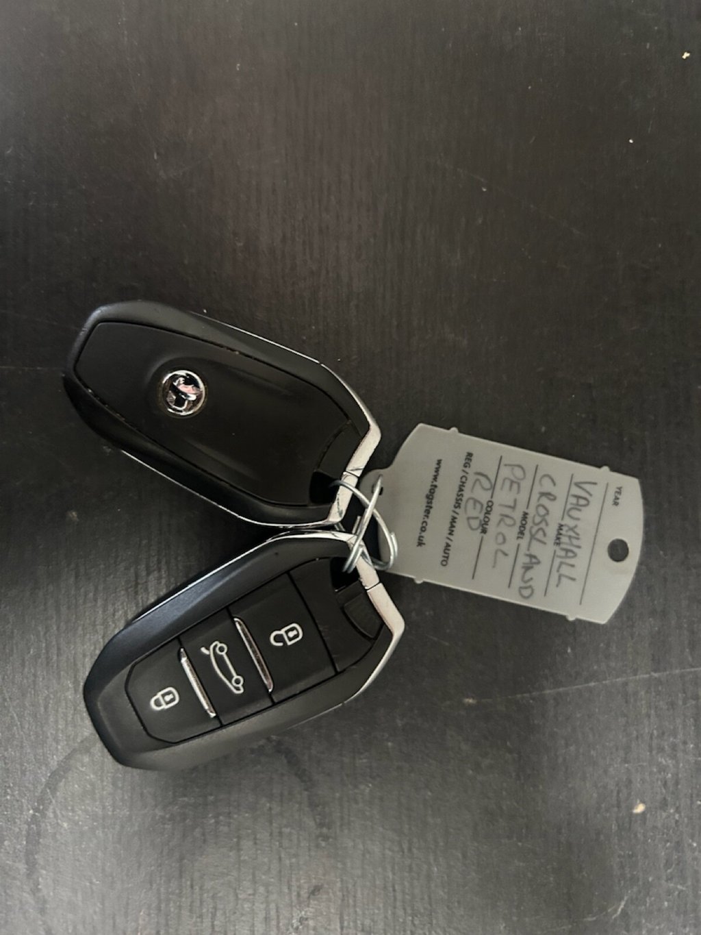 Used Vauxhall Crossland 2021 for sale - 76038935: Photo 43