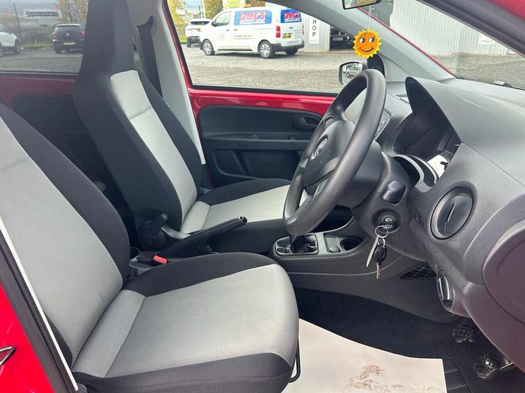 Used Skoda Citigo 2013 for sale - 76356569: Photo 14