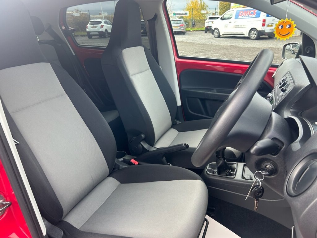 Used Skoda Citigo 2013 for sale - 76356569: Photo 16