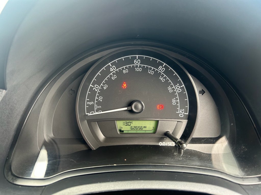 Used Skoda Citigo 2013 for sale - 76356569: Photo 21