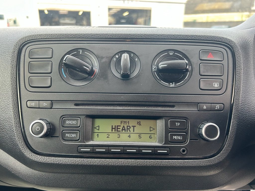 Used Skoda Citigo 2013 for sale - 76356569: Photo 23