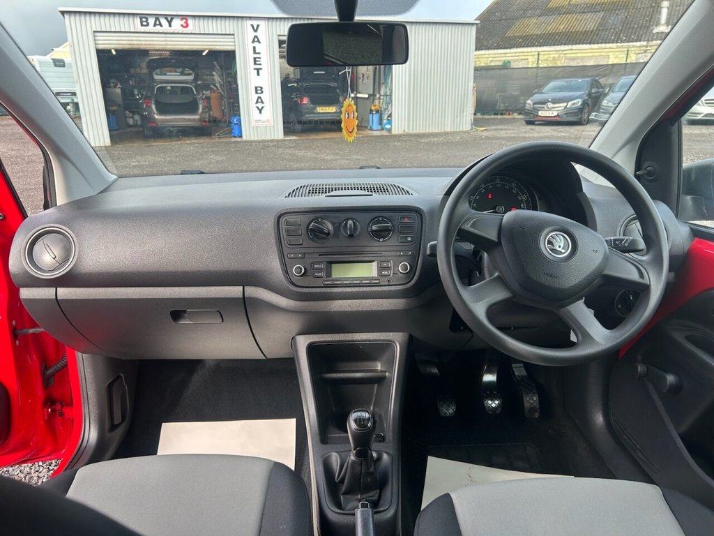 Used Skoda Citigo 2013 for sale - 76356569: Photo 28