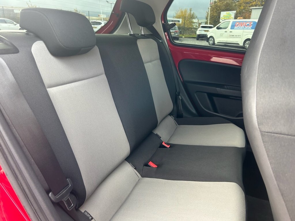 Used Skoda Citigo 2013 for sale - 76356569: Photo 29