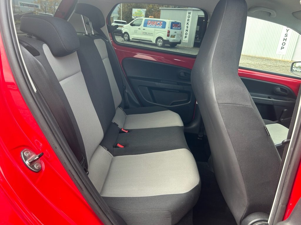 Used Skoda Citigo 2013 for sale - 76356569: Photo 30