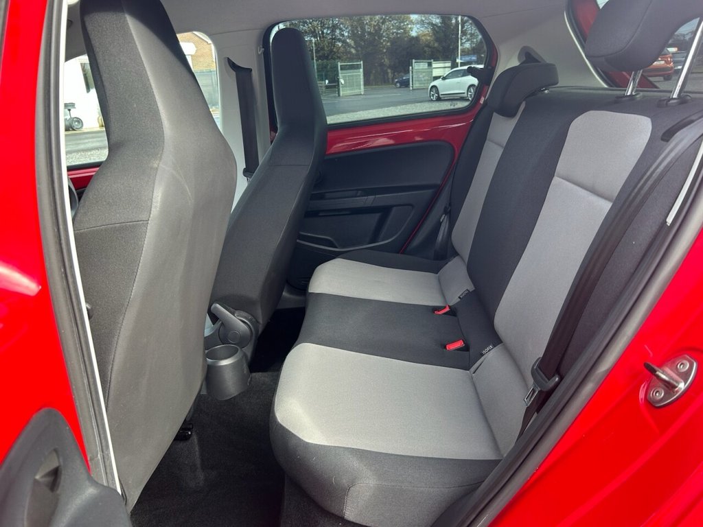 Used Skoda Citigo 2013 for sale - 76356569: Photo 31