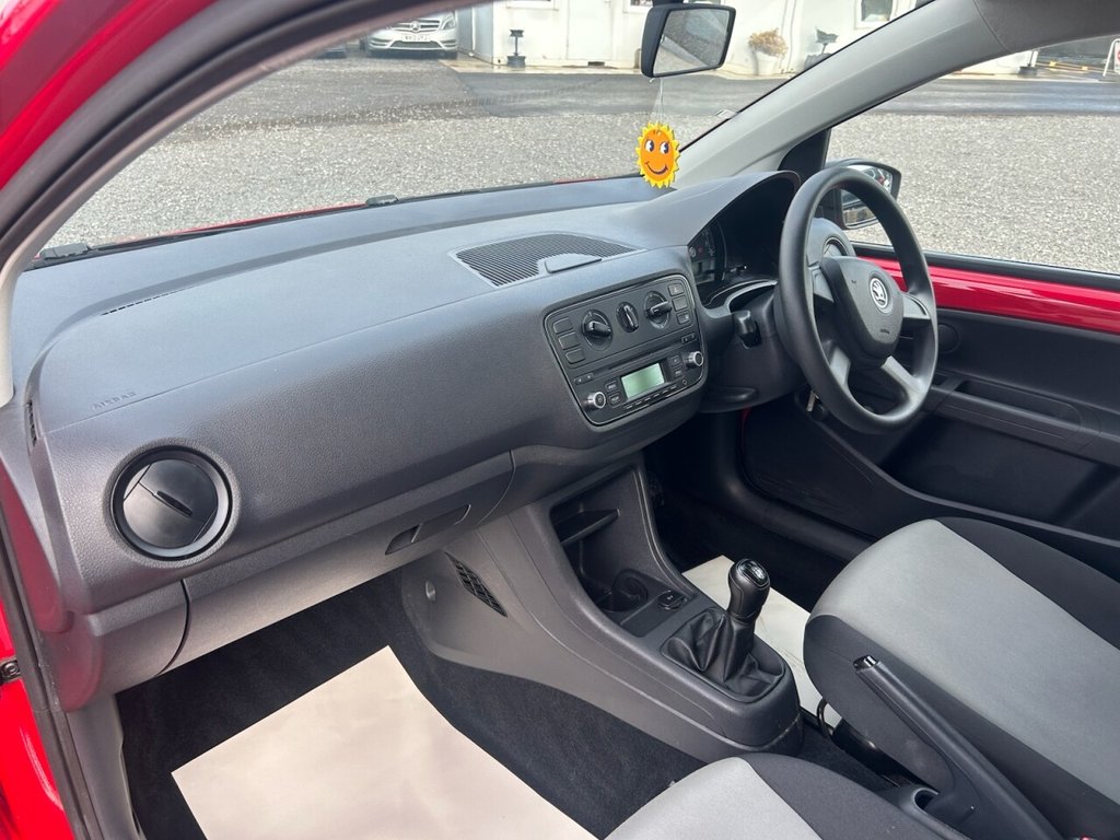 Used Skoda Citigo 2013 for sale - 76356569: Photo 32