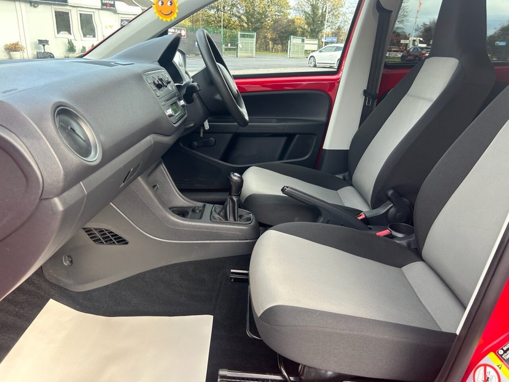 Used Skoda Citigo 2013 for sale - 76356569: Photo 33