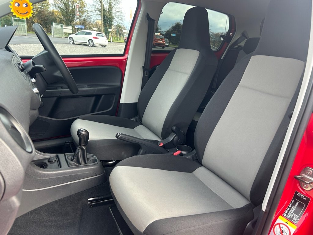 Used Skoda Citigo 2013 for sale - 76356569: Photo 34