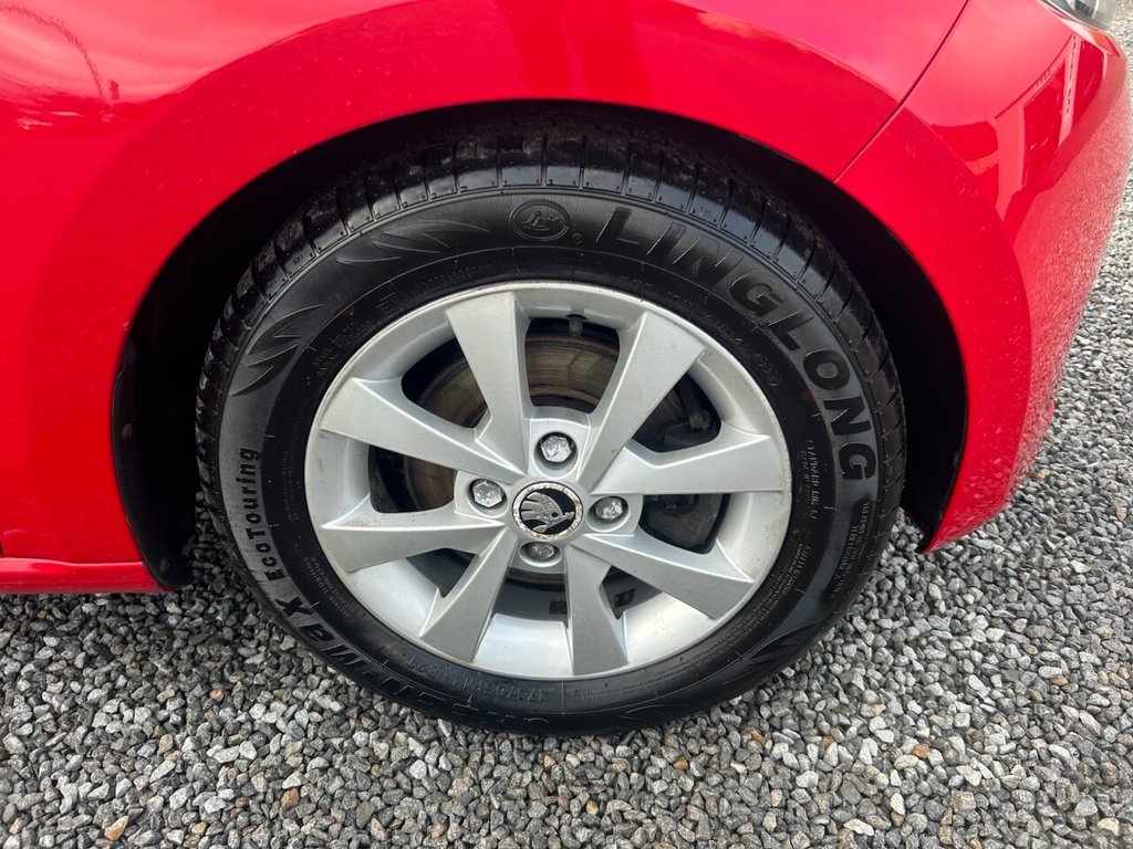 Used Skoda Citigo 2013 for sale - 76356569: Photo 35