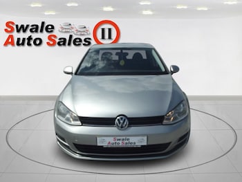 Used Volkswagen Golf 2014 for sale - 75666343: Photo