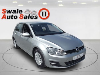 Used Volkswagen Golf 2014 for sale - 75666343: Photo