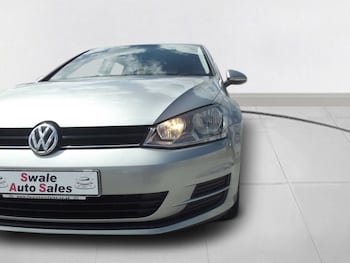 Used Volkswagen Golf 2014 for sale - 75666343: Photo