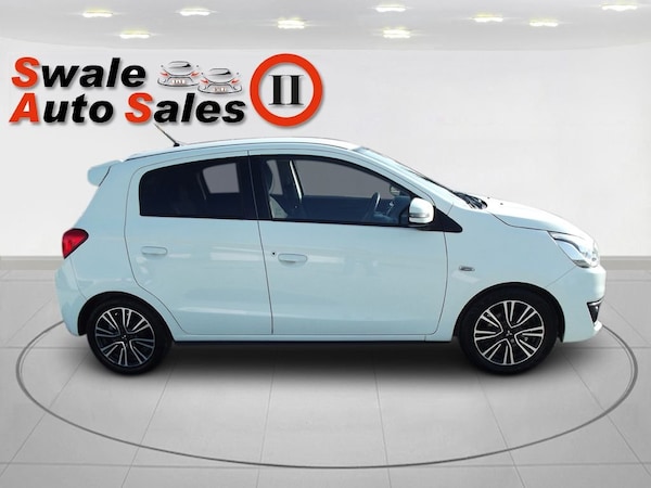 Used Mitsubishi Mirage 2020 for sale - 74296438: Photo 10