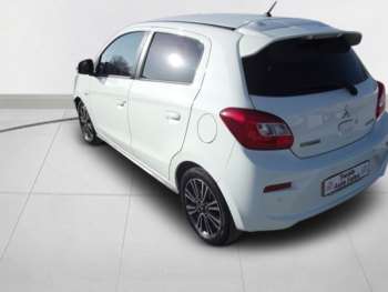 Used Mitsubishi Mirage 2020 for sale - 74296438: Photo