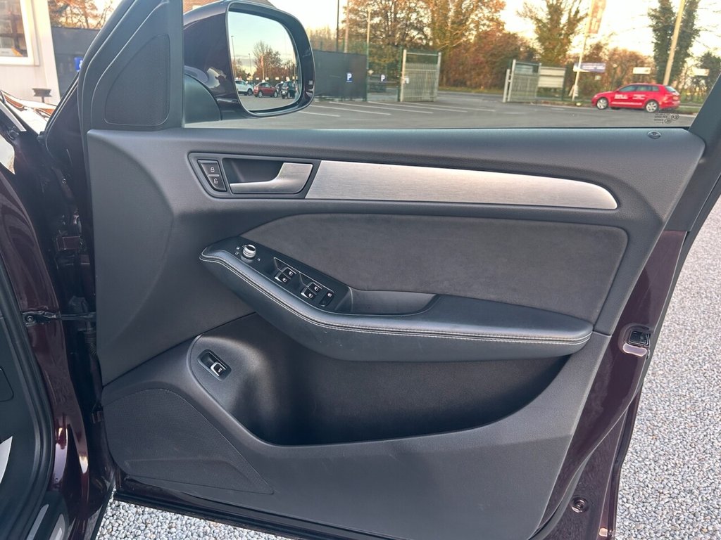 Used Audi Q5 2014 for sale - 76604778: Photo 12