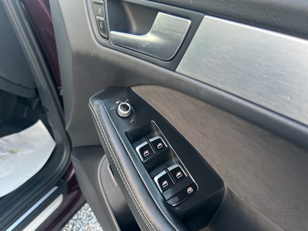 Used Audi Q5 2014 for sale - 76604778: Photo 13