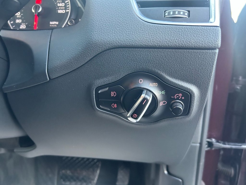 Used Audi Q5 2014 for sale - 76604778: Photo 19