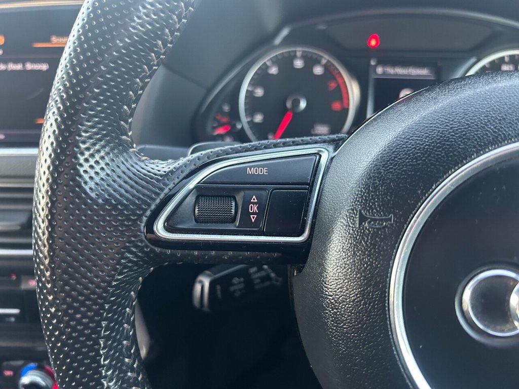 Used Audi Q5 2014 for sale - 76604778: Photo 21