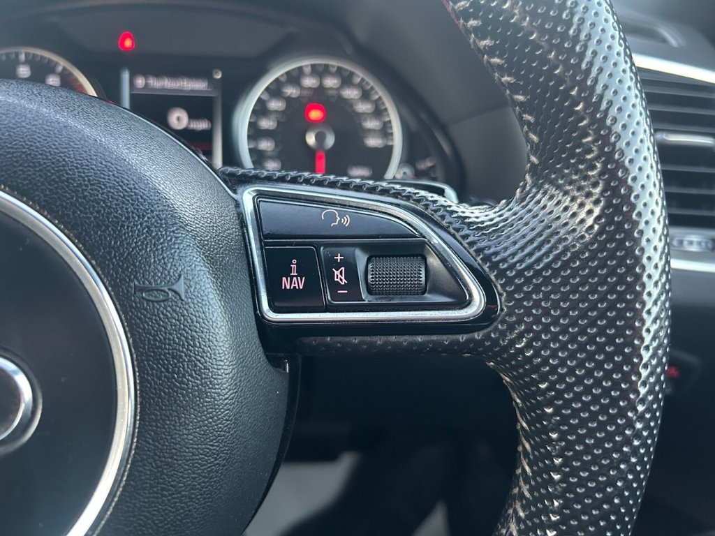 Used Audi Q5 2014 for sale - 76604778: Photo 23