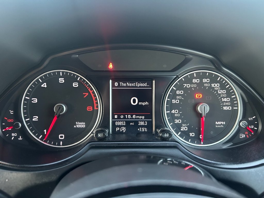 Used Audi Q5 2014 for sale - 76604778: Photo 26