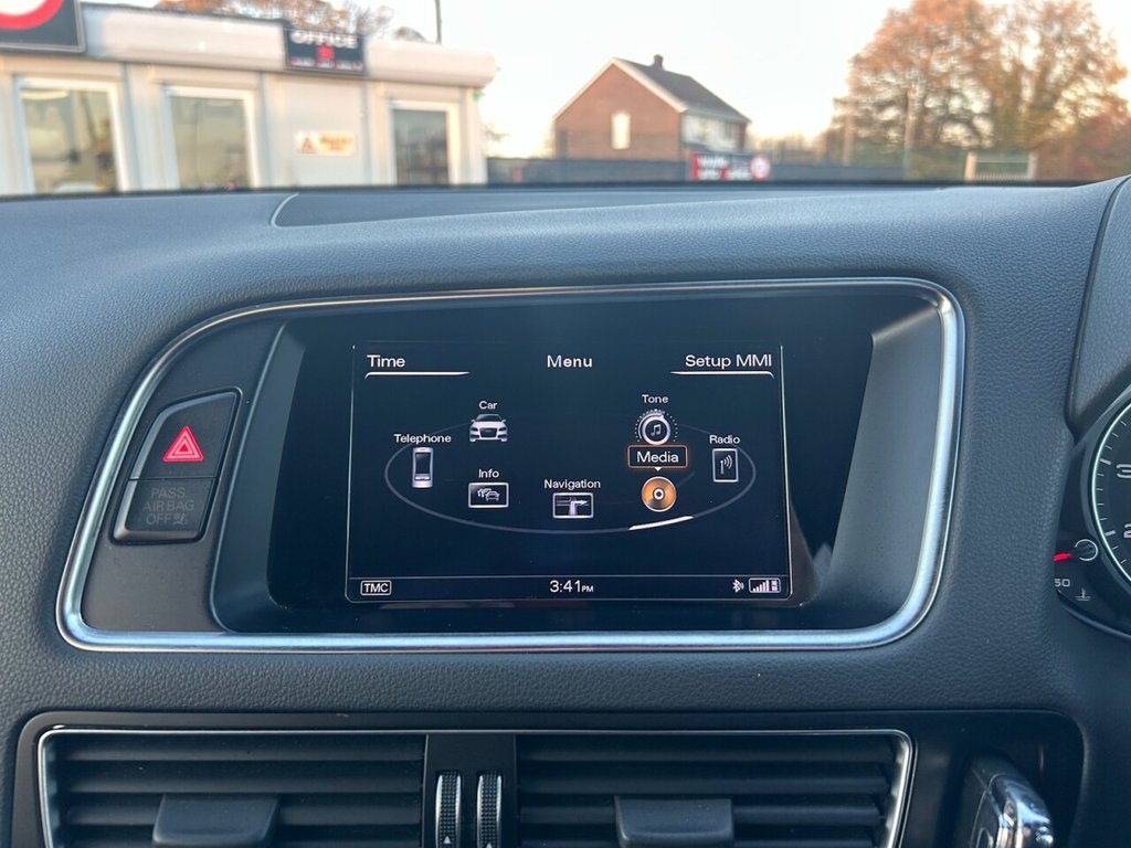 Used Audi Q5 2014 for sale - 76604778: Photo 27