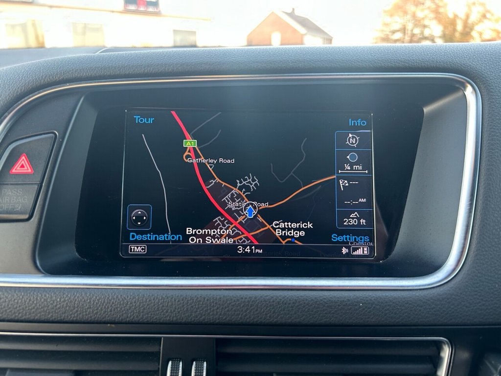 Used Audi Q5 2014 for sale - 76604778: Photo 28