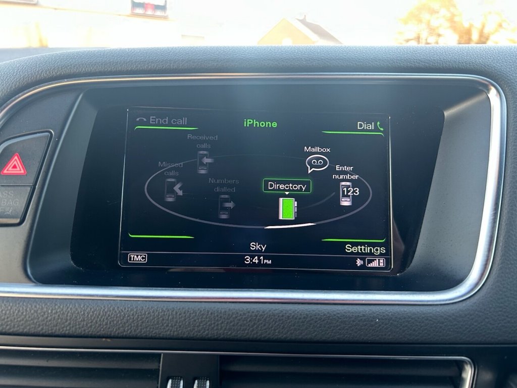 Used Audi Q5 2014 for sale - 76604778: Photo 29