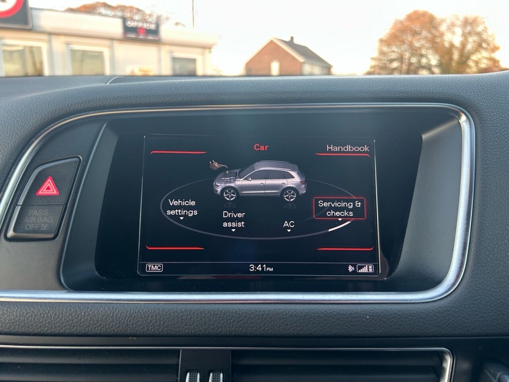 Used Audi Q5 2014 for sale - 76604778: Photo 30