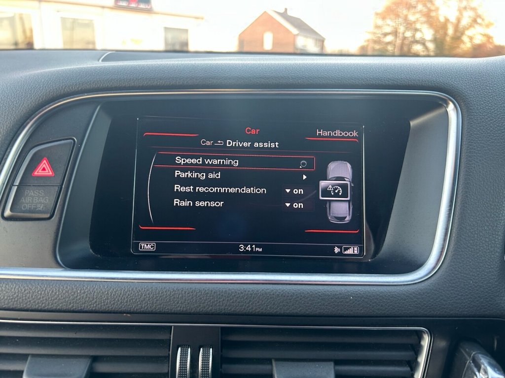 Used Audi Q5 2014 for sale - 76604778: Photo 31