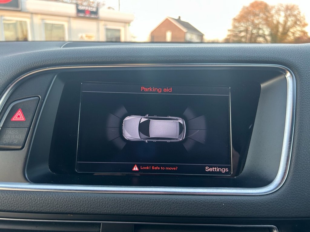 Used Audi Q5 2014 for sale - 76604778: Photo 32