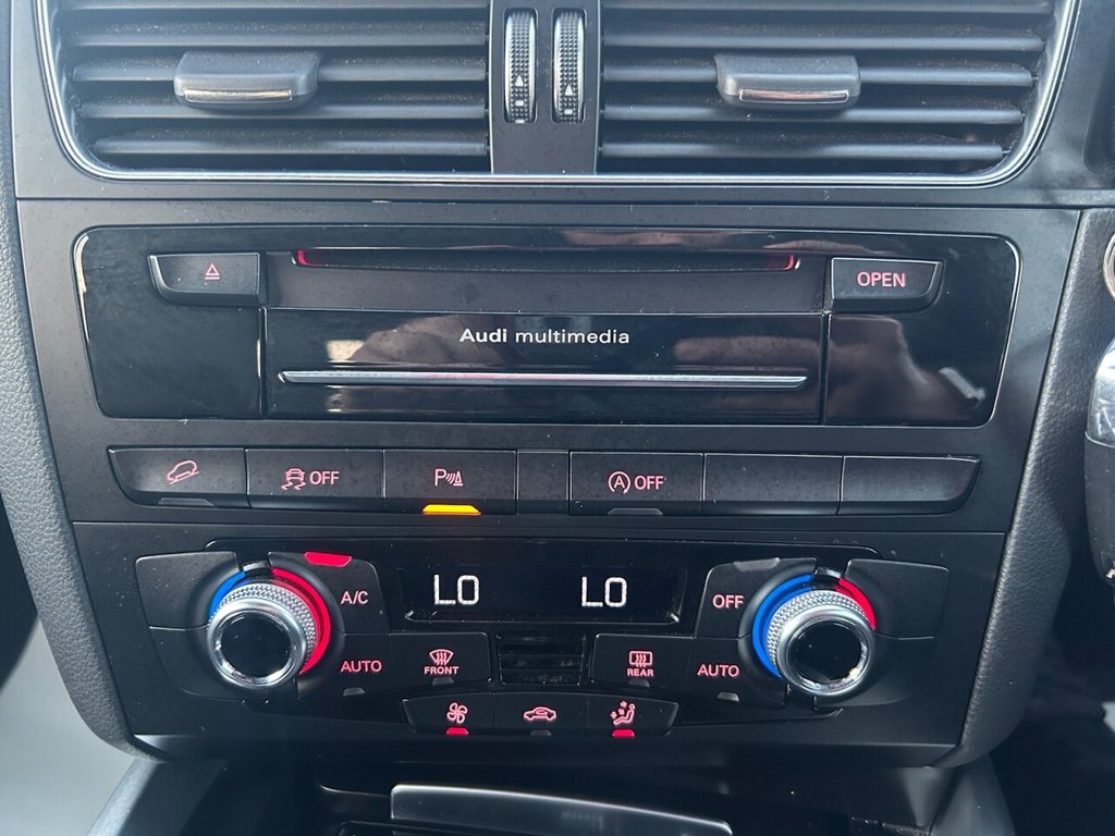 Used Audi Q5 2014 for sale - 76604778: Photo 33