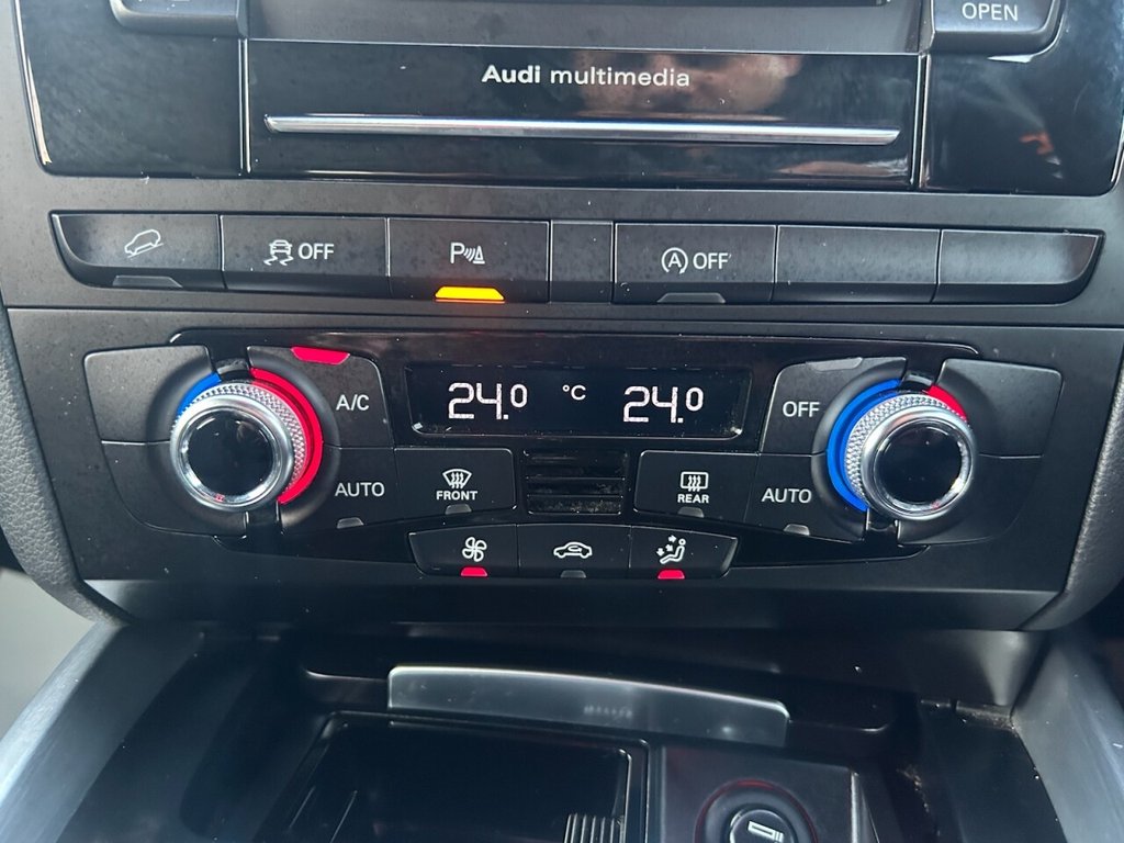 Used Audi Q5 2014 for sale - 76604778: Photo 34