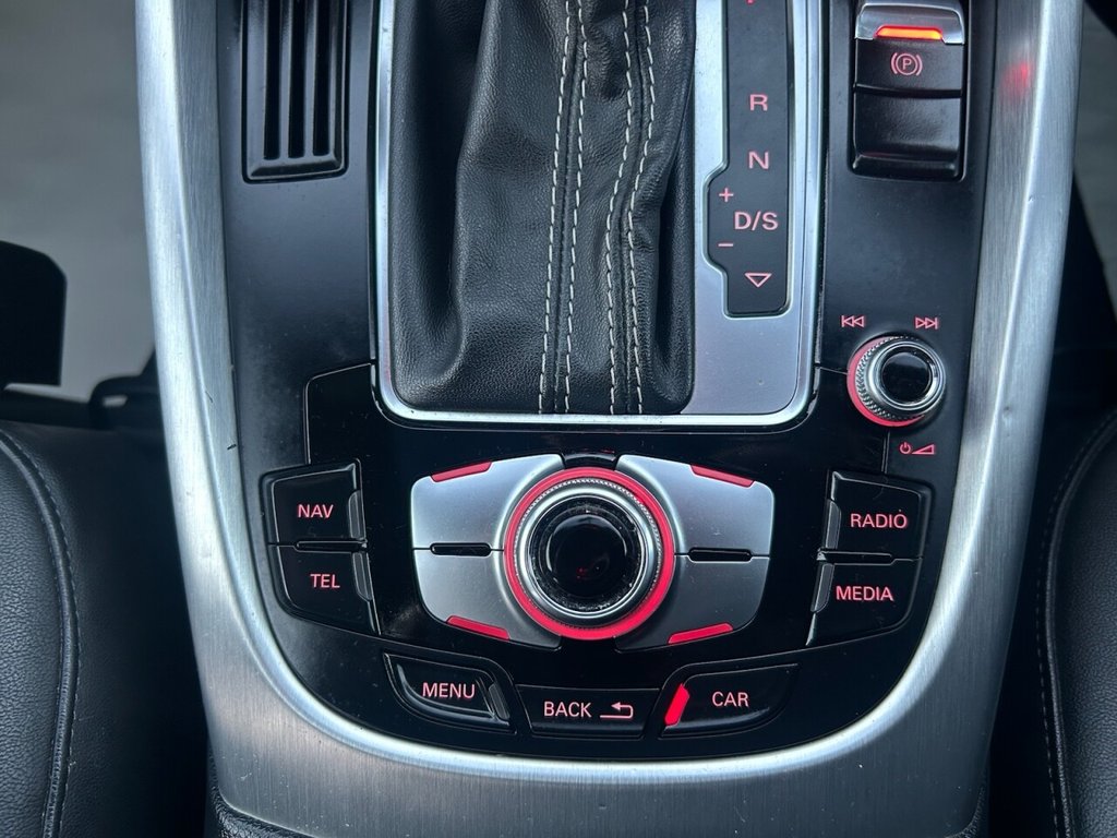 Used Audi Q5 2014 for sale - 76604778: Photo 36