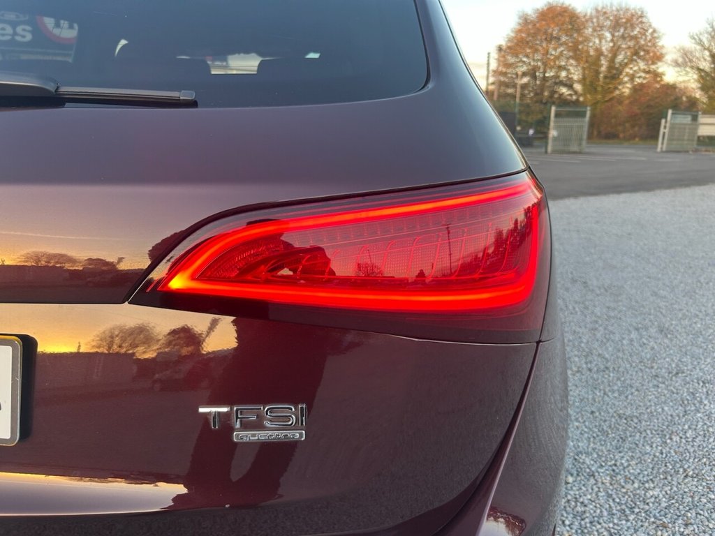 Used Audi Q5 2014 for sale - 76604778: Photo 5