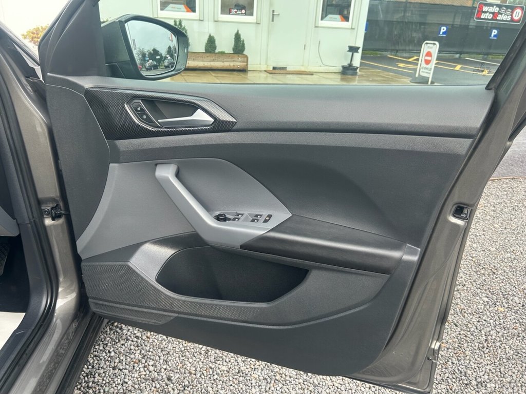 Used Volkswagen T-Cross 2021 for sale - 77451788: Photo 13