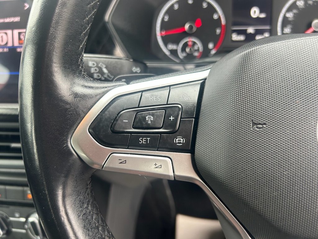 Used Volkswagen T-Cross 2021 for sale - 77451788: Photo 21