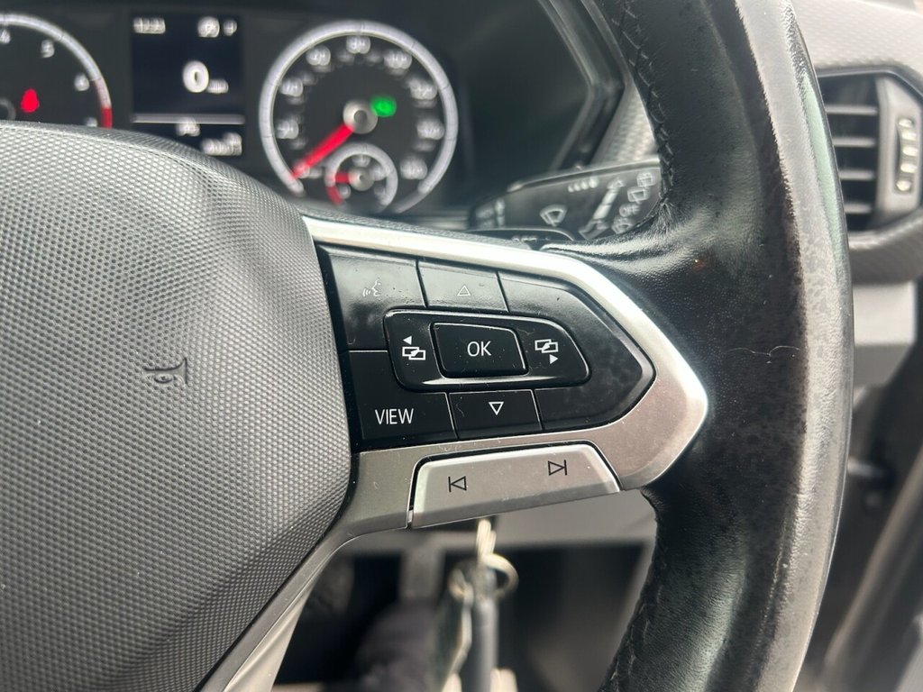 Used Volkswagen T-Cross 2021 for sale - 77451788: Photo 23