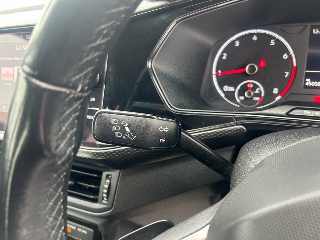 Used Volkswagen T-Cross 2021 for sale - 77451788: Photo 24