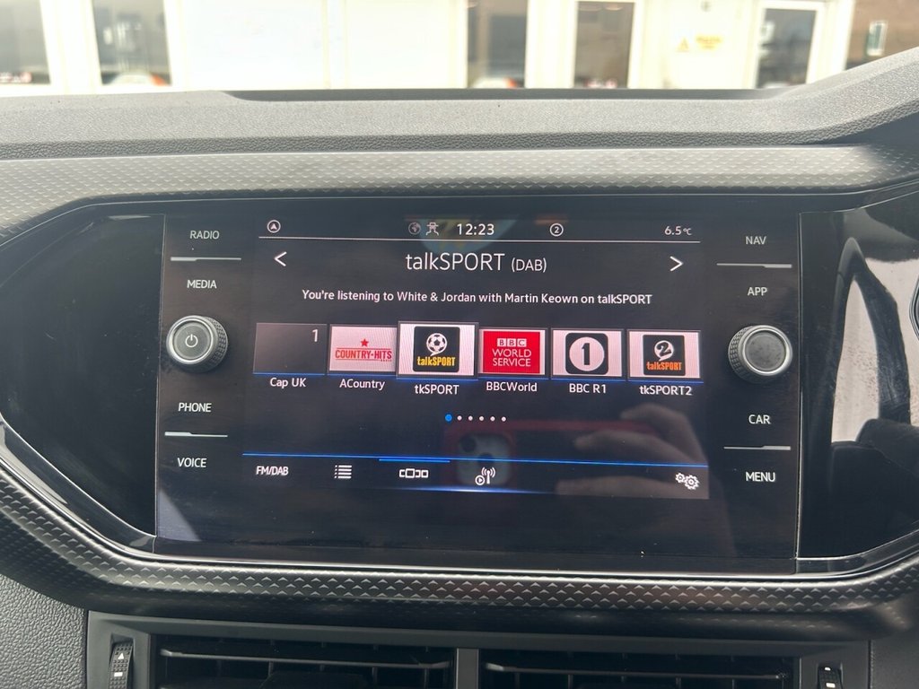 Used Volkswagen T-Cross 2021 for sale - 77451788: Photo 27