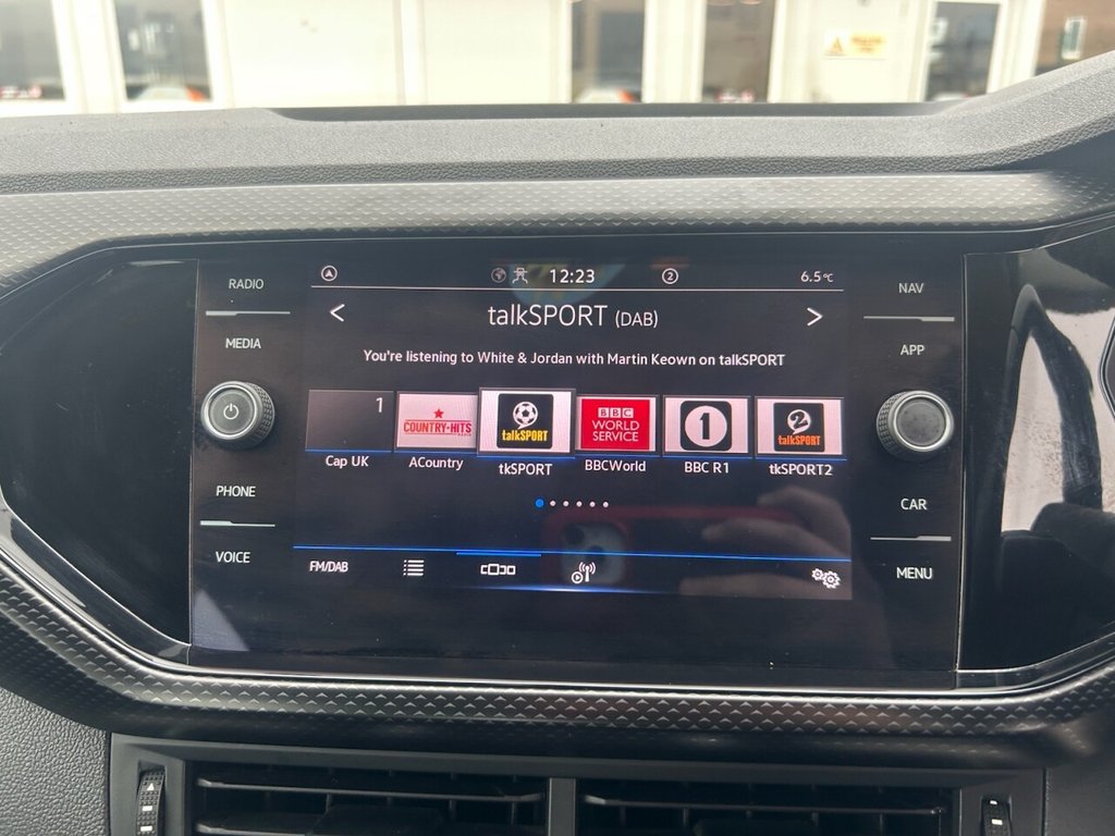 Used Volkswagen T-Cross 2021 for sale - 77451788: Photo 28