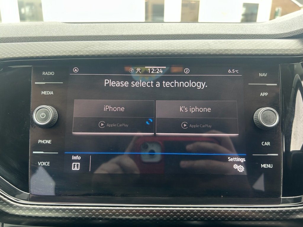 Used Volkswagen T-Cross 2021 for sale - 77451788: Photo 29