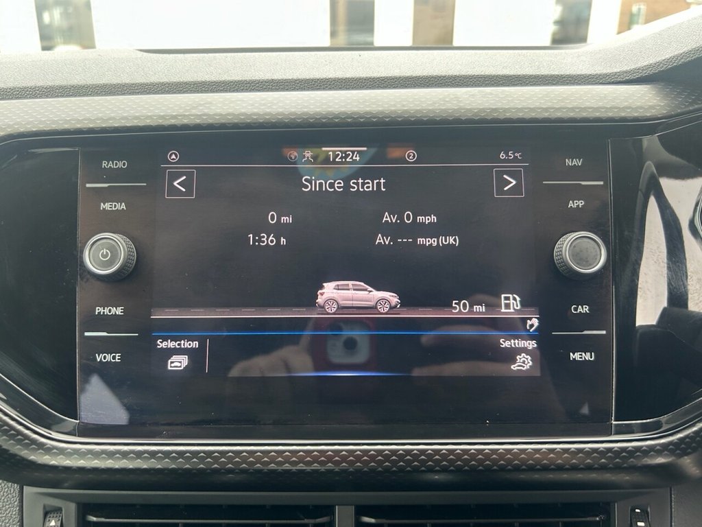 Used Volkswagen T-Cross 2021 for sale - 77451788: Photo 30