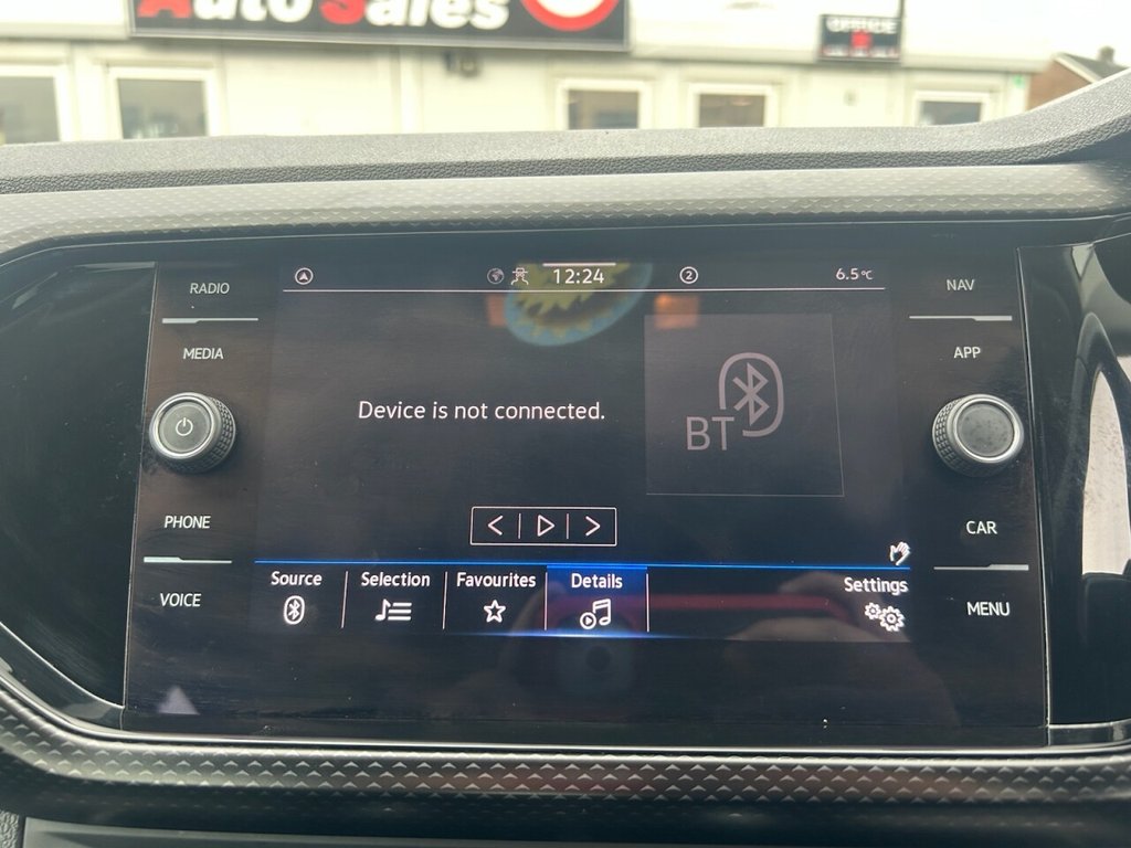 Used Volkswagen T-Cross 2021 for sale - 77451788: Photo 31