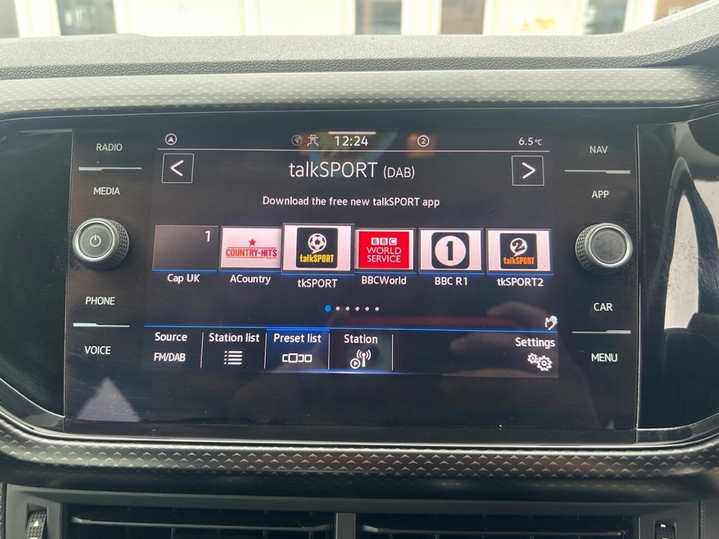 Used Volkswagen T-Cross 2021 for sale - 77451788: Photo 33