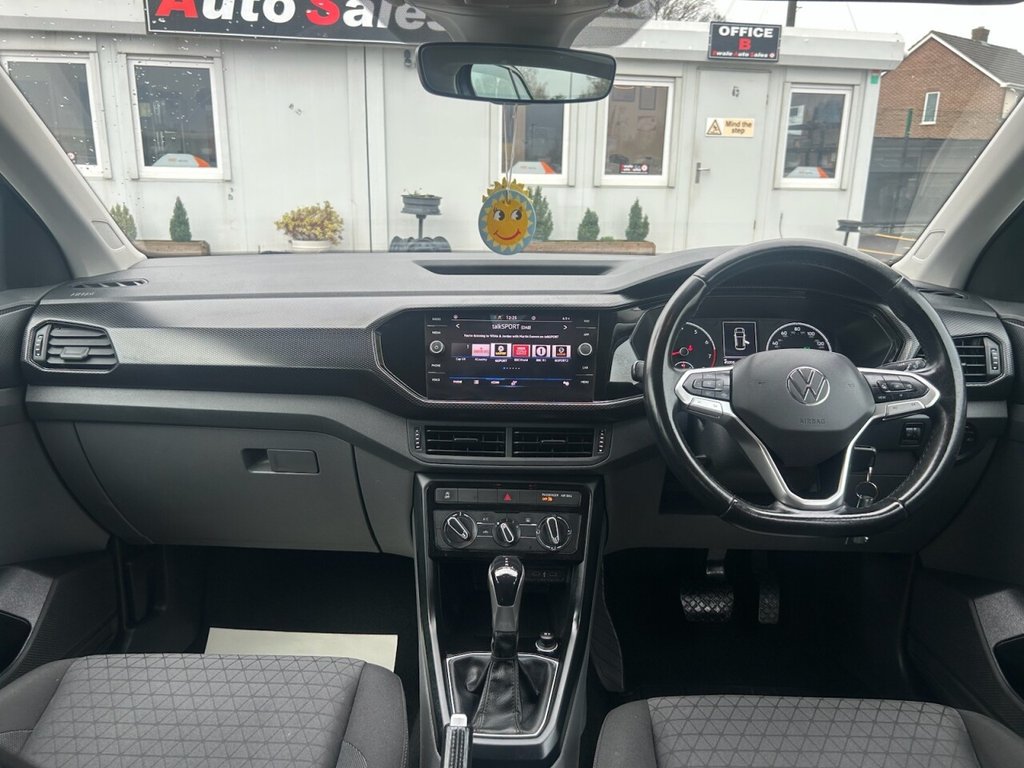 Used Volkswagen T-Cross 2021 for sale - 77451788: Photo 41