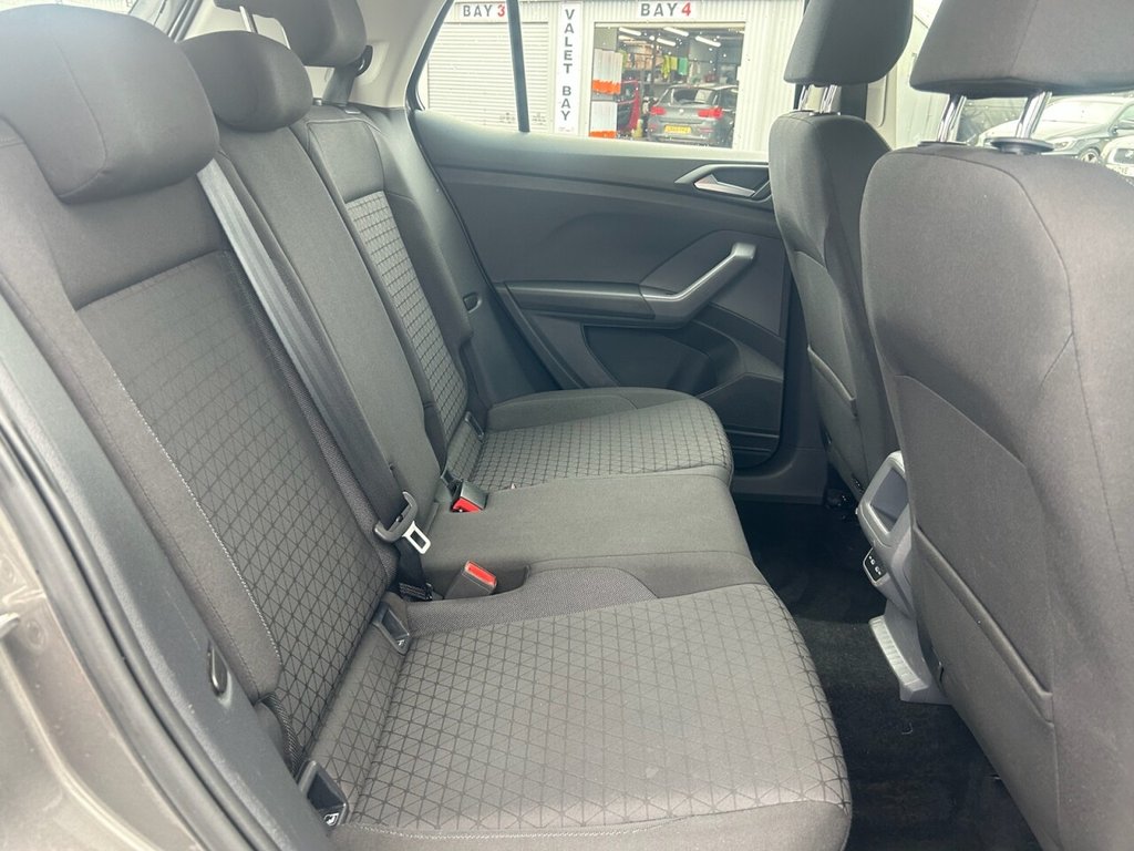 Used Volkswagen T-Cross 2021 for sale - 77451788: Photo 42
