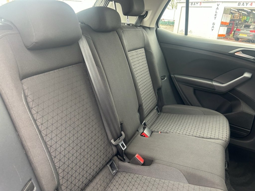Used Volkswagen T-Cross 2021 for sale - 77451788: Photo 43